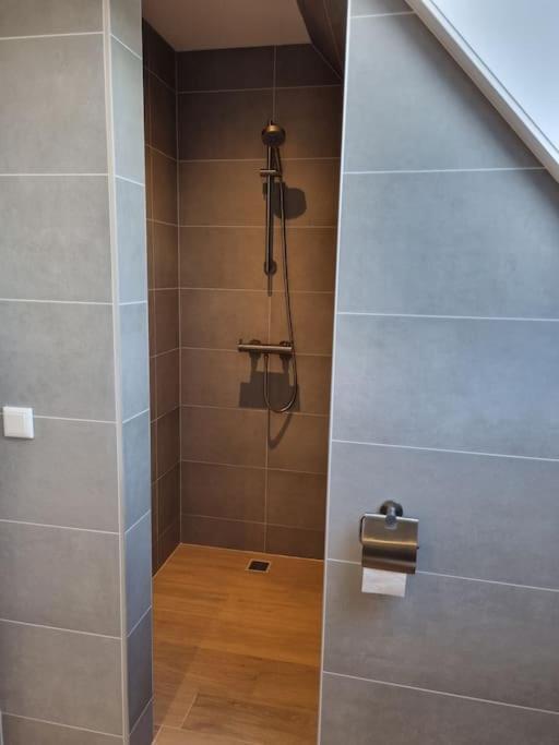 Vakantiewoning 1 Aan Zee, 400 Meter Van Het Strand Zoutelande Exterior foto
